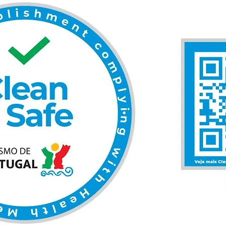 Sao Giao House 4 * Tomar