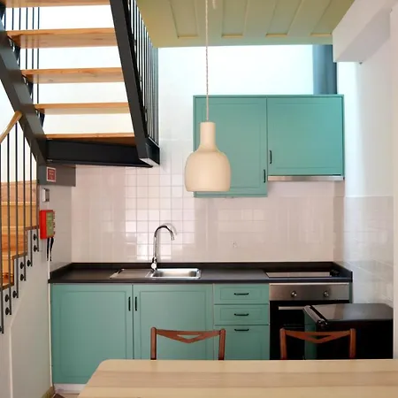 Sao Giao House 4 * Tomar