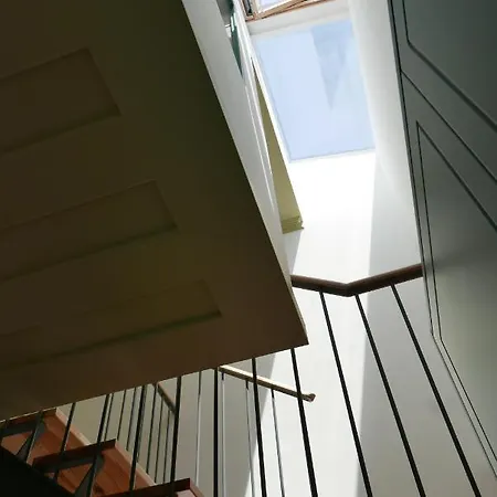 Sao Giao House 4