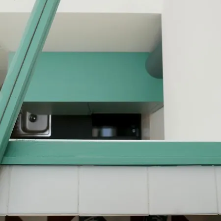 Lägenhet Sao Giao House 4 *