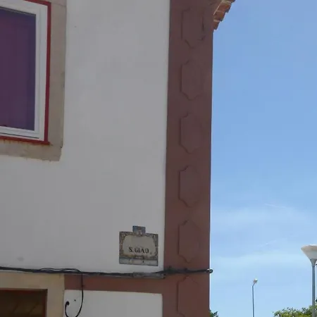 Lägenhet Sao Giao House 4 *