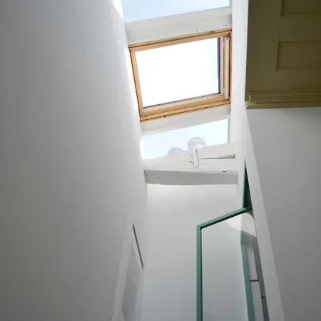 Lägenhet Sao Giao House 4