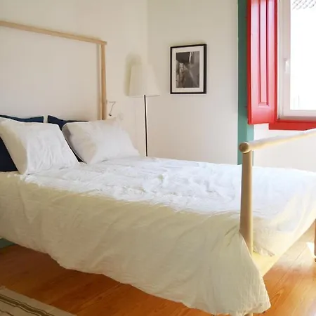 Apartment Sao Giao House 4 *