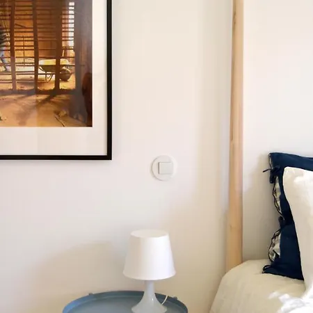 Sao Giao House 4 Апартаменты *