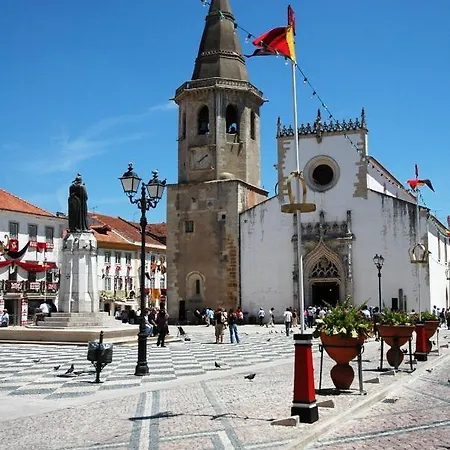 Sao Giao House 4 Апартаменты