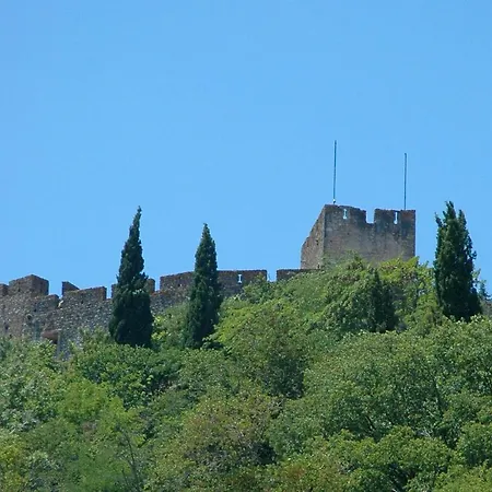 Appartement Sao Giao House 4 Tomar