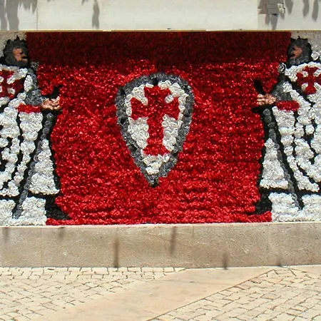 Sao Giao House 4 Томар