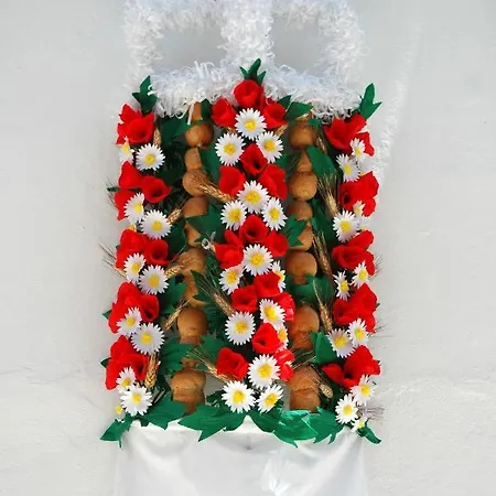 Lägenhet Sao Giao House 4 Tomar