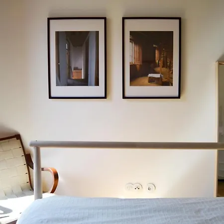 Sao Giao House 4 Daire *