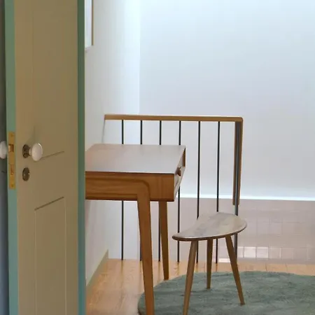 Sao Giao House 4 Томар