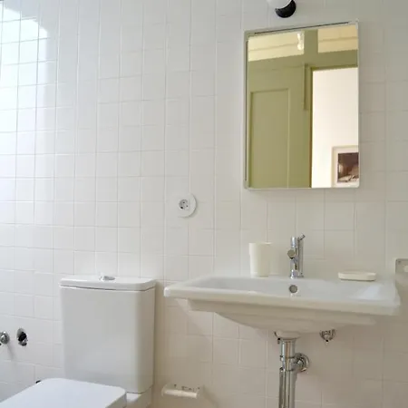 Sao Giao House 4 * Tomar