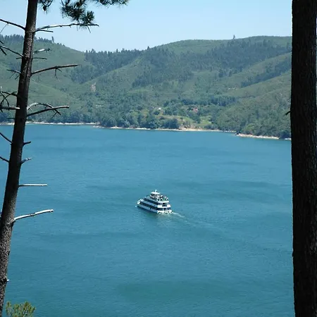 Sao Giao House 4 Daire *