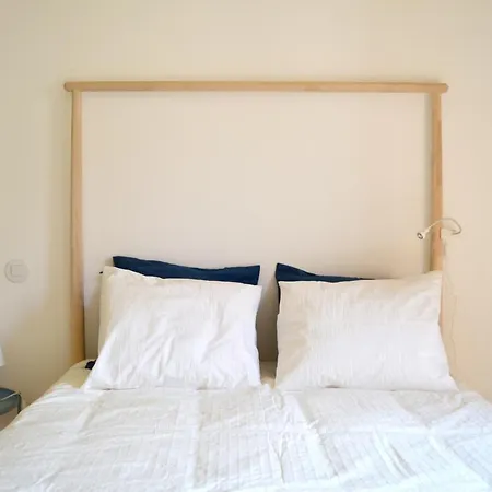 Sao Giao House 4 *