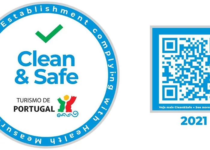 Sao Giao House 4 * Tomar