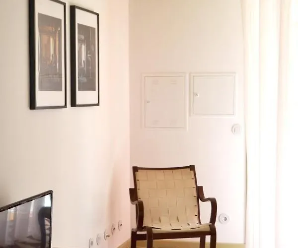 דירה Sao Giao House 4 טומאר