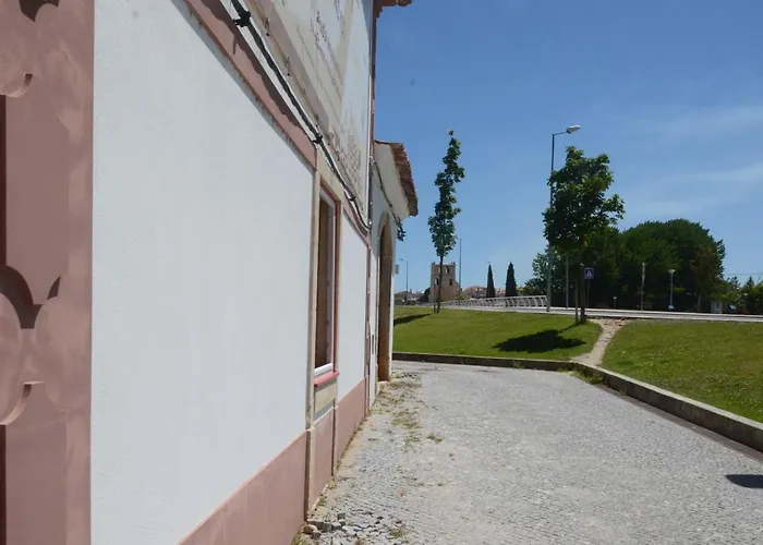 Lägenhet Sao Giao House 4