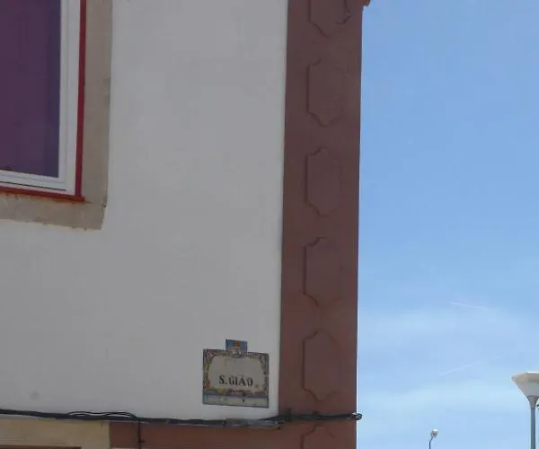 Lägenhet Sao Giao House 4 *