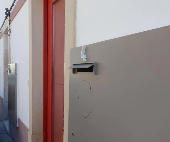 Sao Giao House 4 Lägenhet *