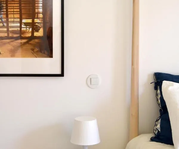 Sao Giao House 4 דירה *