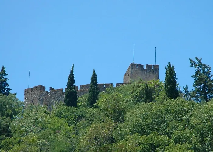 דירה Sao Giao House 4 טומאר