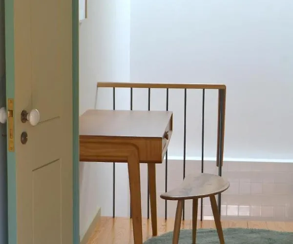 Sao Giao House 4 טומאר