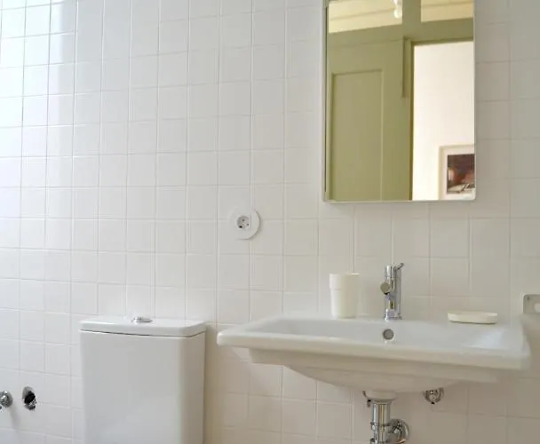 Sao Giao House 4 * Tomar