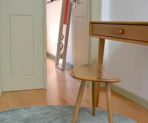 Sao Giao House 4 Lägenhet